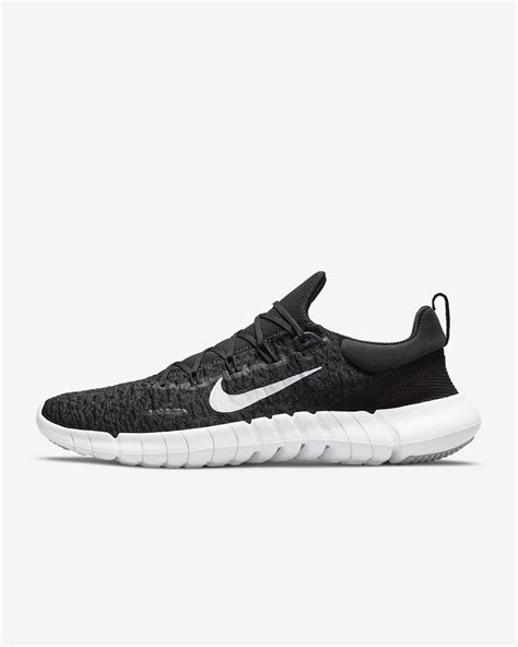 schwarze nike free 5.0 herren|free run 5.0 men's shoes.